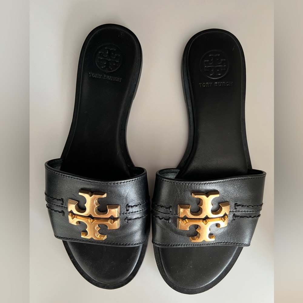 Tory Burch sandals